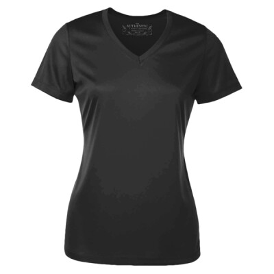 ATC™ PRO TEAM SHORT SLEEVE V-NECK LADIES' TEE Thumbnail