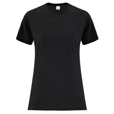 ATC™ EVERYDAY COTTON LADIES' TEE Thumbnail