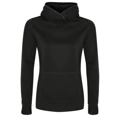 ATC™ GAME DAY™ FLEECE LADIES' HOODIE Thumbnail