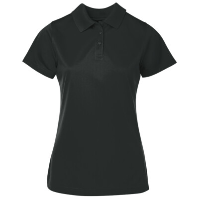 COAL HARBOUR® SNAG PROOF POWER LADIES' POLO Thumbnail
