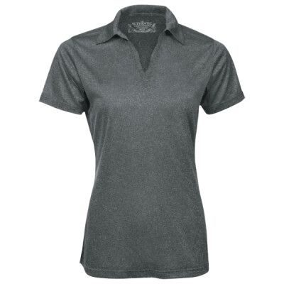 ATC™ PRO TEAM HEATHER ProFORMANCE LADIES' POLO Thumbnail