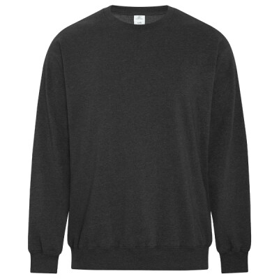 ATC™ EARTH WASH® TOURBILLON FLEECE CREWNECK SWEATSHIRT Thumbnail