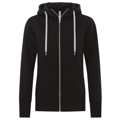 ATC™ ESACTIVE® CORE FULL ZIP LADIES’ HOODIE Thumbnail