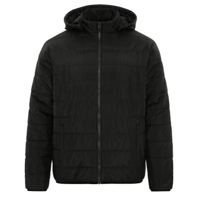 DRYFRAME® ESSENTIAL HOODED INSULATED JACKET Thumbnail