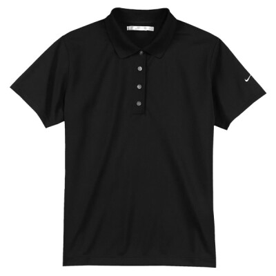 NIKE TECH BASIC Dri-FIT LADIES' POLO Thumbnail