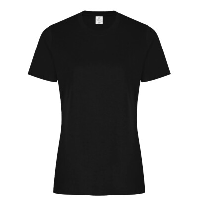 ATC™ EVERYDAY RING SPUN COTTON LADIES' TEE Thumbnail