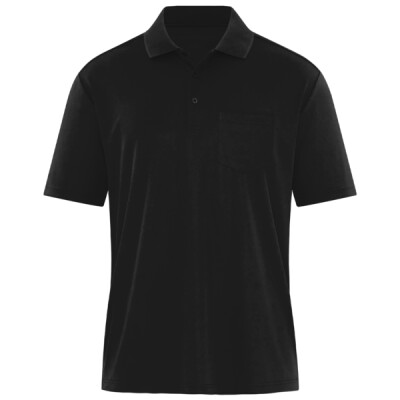 COAL HARBOUR® EVERYDAY SNAG RESISTANT POCKET POLO Thumbnail