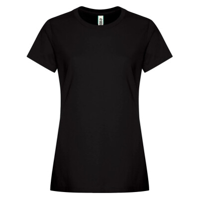 KOI® ELEMENT RING SPUN COTTON LADIES' TEE Thumbnail
