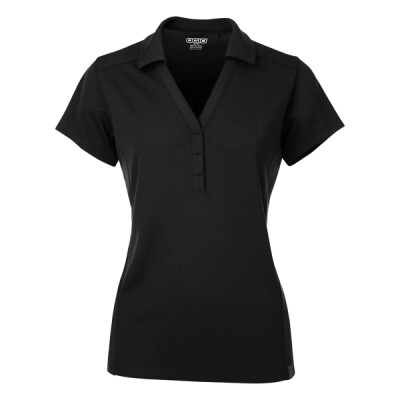 OGIO® FRAMEWORK LADIES' POLO Thumbnail