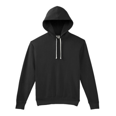 COMFORT COLORS® LIGHTWEIGHT FLEECE HOODIE Thumbnail