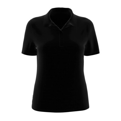 CALLAWAY ECO HORIZONTAL TEXTURED LADIES’ POLO Thumbnail