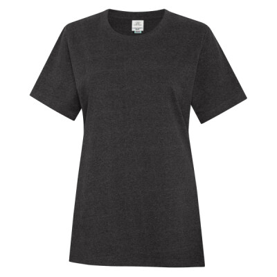 ATC™ EARTH WASH® LADIES' TEE Thumbnail