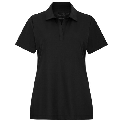 COAL HARBOUR® EVERYDAY BLEND LADIES’ POLO Thumbnail