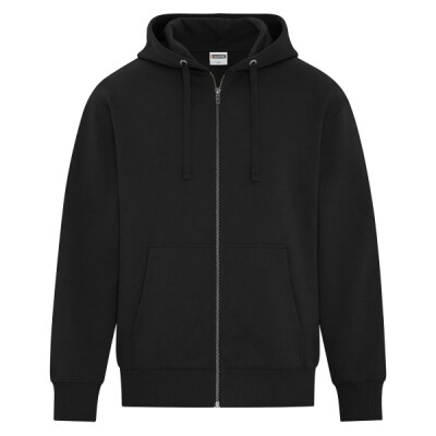 ATC WeRK™ HEAVYWEIGHT FLEECE FULL ZIP HOODIE Thumbnail
