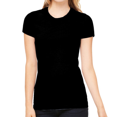 Women's Slim Fit Tee Thumbnail