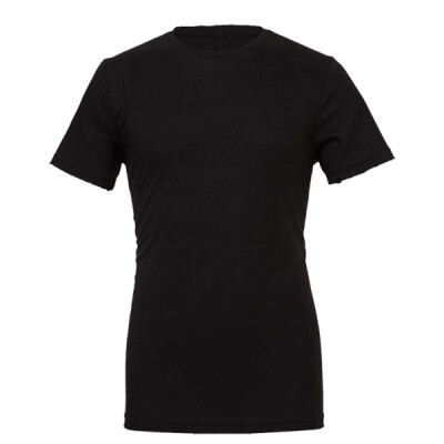 CVC Jersey Tee Thumbnail