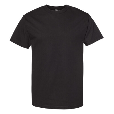 Unisex Heavyweight Cotton Tee Thumbnail