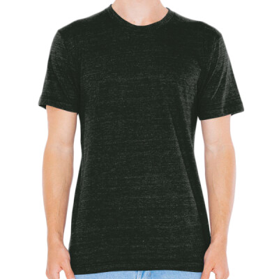 Unisex Triblend Track Tee Thumbnail