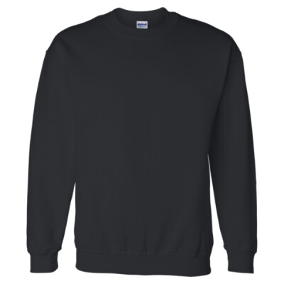 Unisex DryBlend® Crewneck Sweatshirt Thumbnail