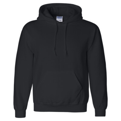 Unisex DryBlend® Hooded Sweatshirt Thumbnail