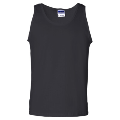 Unisex Ultra Cotton® Tank Top Thumbnail