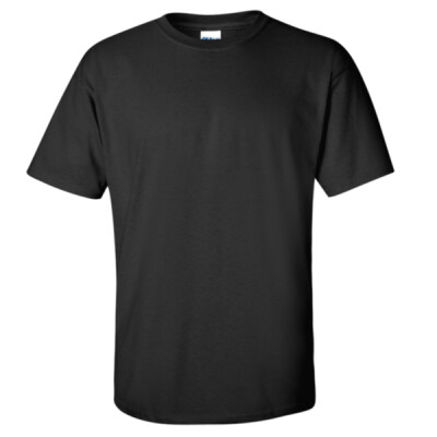 Unisex Ultra Cotton® T-Shirt Thumbnail