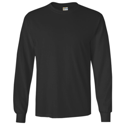 Unisex Ultra Cotton® Long Sleeve T-Shirt Thumbnail