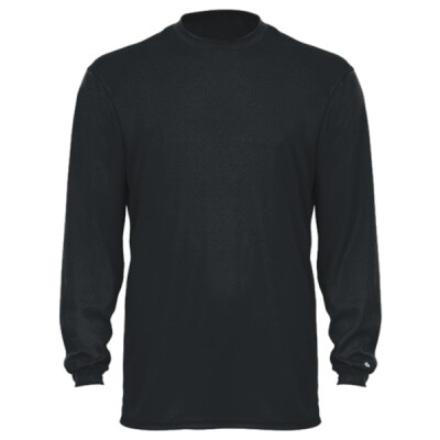 Unisex Performance® Long Sleeve T-Shirt Thumbnail