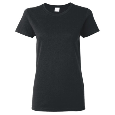 Women's Heavy Cotton™ T-Shirt Thumbnail