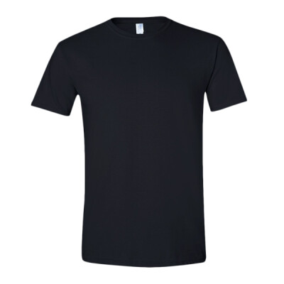 Unisex Softstyle® T-Shirt Thumbnail