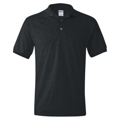 Unisex DryBlend® Jersey Polo Thumbnail