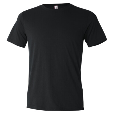 Unisex Texture Tee Thumbnail