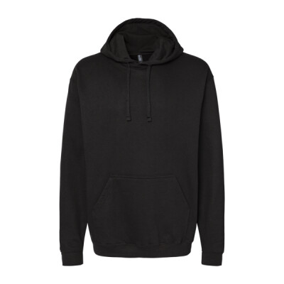 Unisex Pullover Hoodie Thumbnail