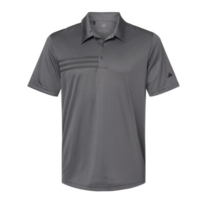 Men's 3-Stripe Chest Polo Thumbnail