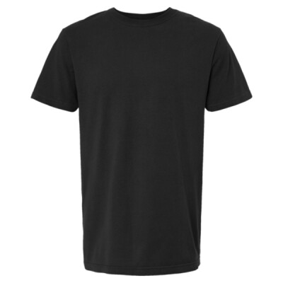 Unisex Vintage Garment-Dyed T-Shirt Thumbnail