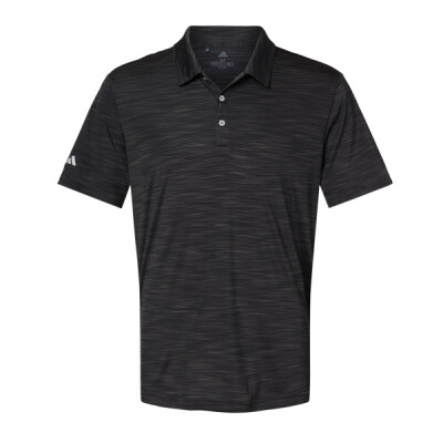 Men's Mélange Polo Thumbnail