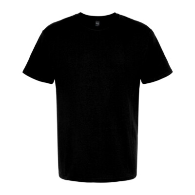 Ring-Spun T-Shirt Thumbnail