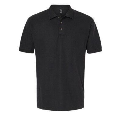 Ring-Spun Piqué Polo Thumbnail