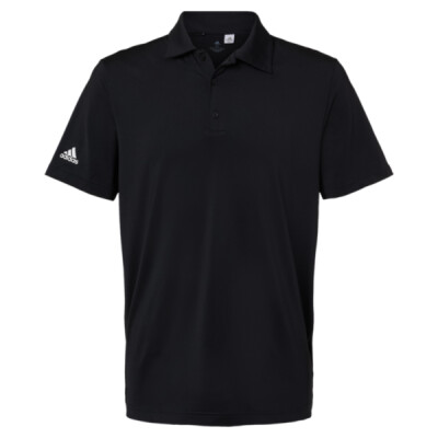 Men's Ultimate365 Solid Polo Thumbnail