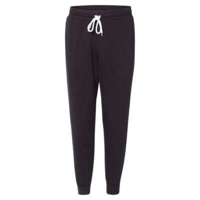 Unisex Sponge Fleece Joggers Thumbnail