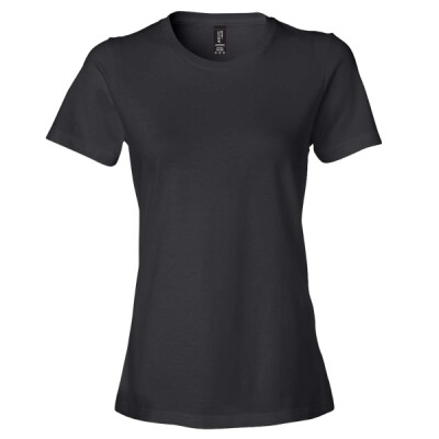 Women's Softstyle® Lightweight T-Shirt Thumbnail