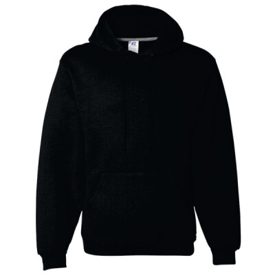 Unisex Dri Power® Hooded Sweatshirt Thumbnail