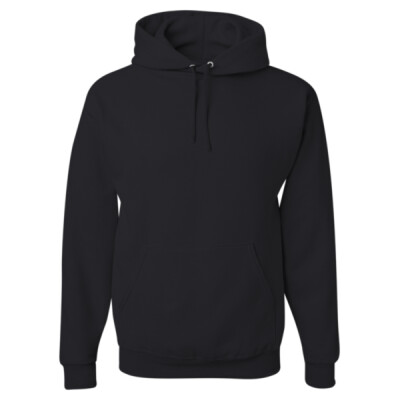 Unisex NuBlend® Hooded Sweatshirt Thumbnail