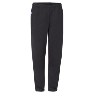 Unisex Dri Power® Closed Bottom Sweatpants with Pockets Thumbnail