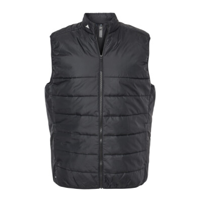 Men's Puffer Full-Zip Vest Thumbnail