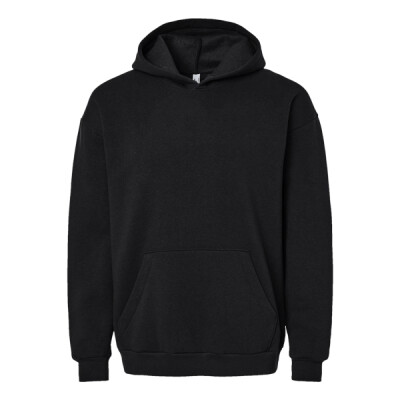 Unisex ReFlex Fleece Hoodie Sweatshirt Thumbnail