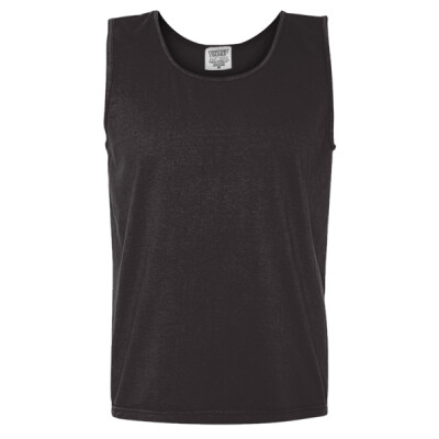 Unisex Garment-Dyed Heavyweight Tank Top Thumbnail