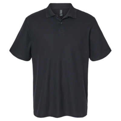 Unisex Softstyle® Pique Polo Thumbnail