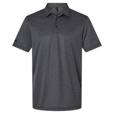 Men's Space Dyed Polo Thumbnail