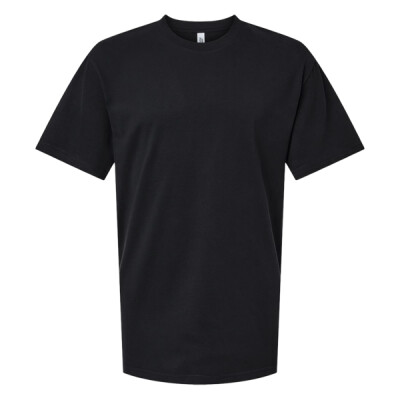 Unisex Sueded Cloud Jersey Tee Thumbnail